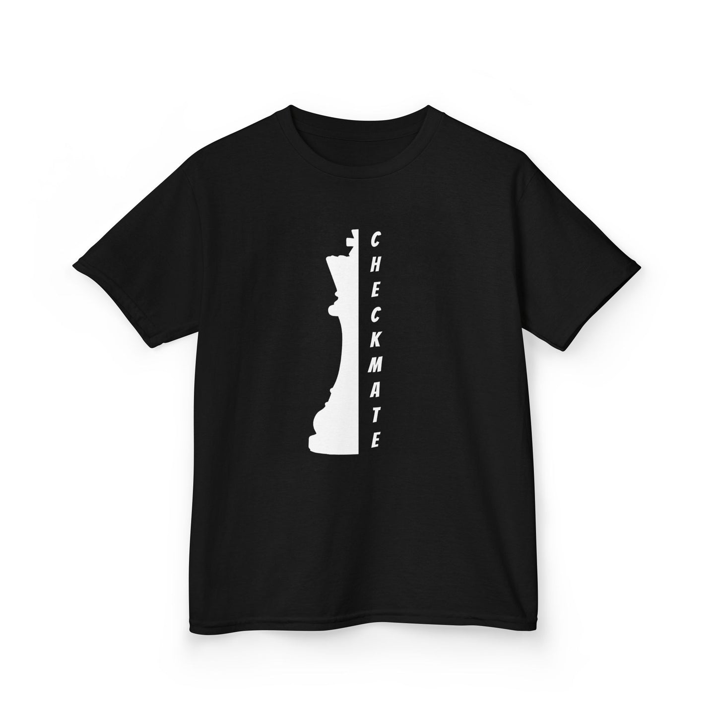 Checkmate | Kids Chess Tshirt