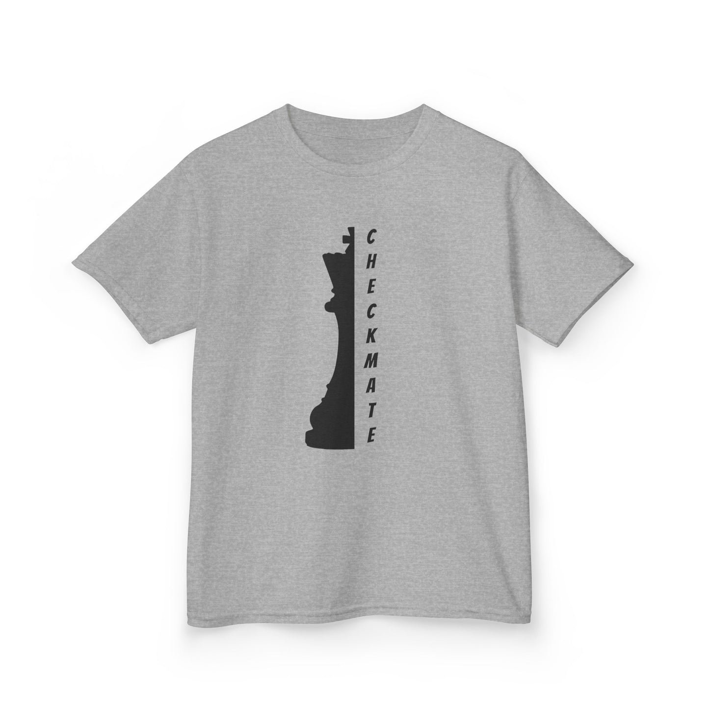 Checkmate | Kids Chess Tshirt